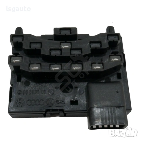 Датчик ъгъла на завиване Volkswagen Touran I 2003-2010 ID: 157432