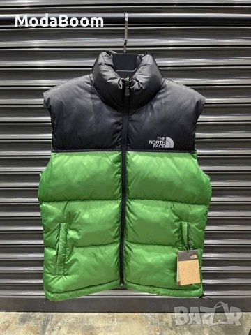 Елеци The North Face , снимка 3 - Елеци - 42370391