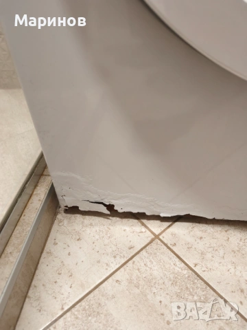 РАБОТЕЩА Пералня ВЕКО 60 евро, снимка 5 - Перални - 54340416