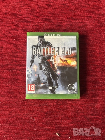 Battlefield 4 за Xbox One