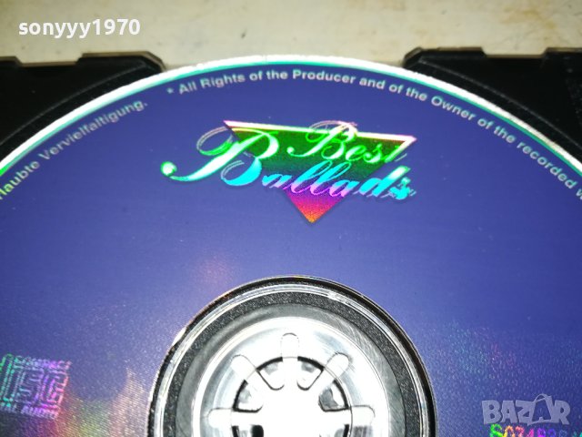 MEAT LOAF CD 0910231354, снимка 12 - CD дискове - 42494595