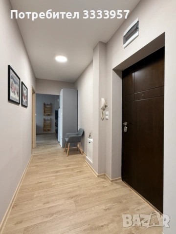 Отдавам под наем тристаен апартаментва, снимка 7 - Апартаменти - 53192629