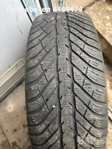 ДЖАНТИ ЗА МАЗДА СХ5, снимка 3 - Гуми и джанти - 54042586