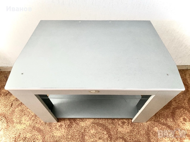 РАЗПРОДАЖБА  - 15€. Телевизионен - Шкаф/Маса, снимка 8 - Шкафове - 51906278