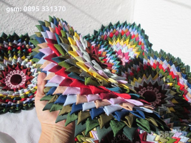 възглавници за стол, красива възглавница, снимка 2 - Други - 40047797