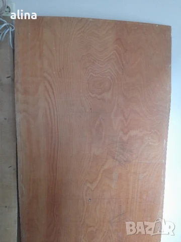 2 подматрачни рамки от пресована дървесина размери 81/190 см/ деб.4