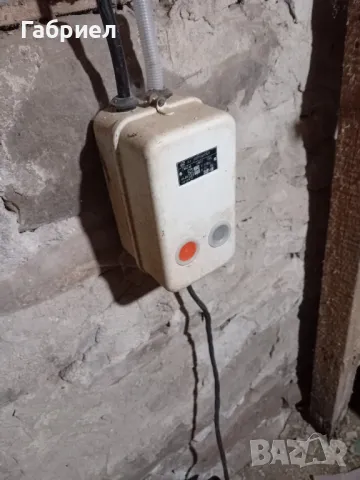 Топкова мелница с манганови топки., снимка 11 - Други машини и части - 49673772