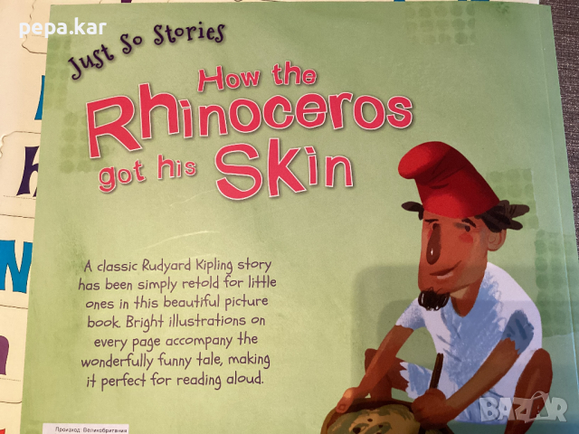 Нов Оригинален Пъзел с английската азбука , снимка 3 - Детски книжки - 44921178