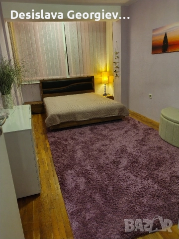 Двустаен апартамент, парк Аязмото, гр. Стара Загора, снимка 6 - Апартаменти - 52679212