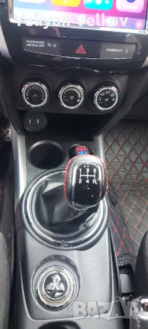 Продавам mitsubushi asx, снимка 7 - Автомобили и джипове - 53937106