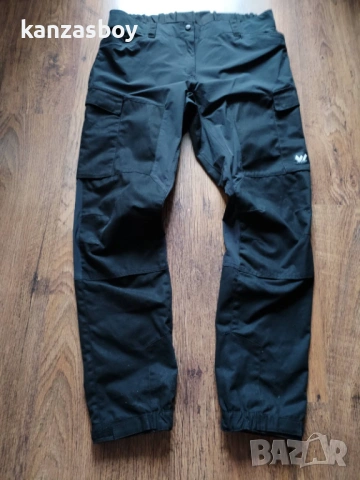 WHISTLER Trousers мъжки стреч панталон 44/Л, снимка 8 - Спортни дрехи, екипи - 54270090