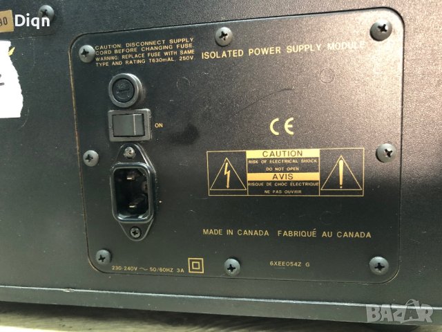 10” активен Subwoofer , снимка 4 - Тонколони - 40327443