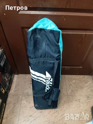 Детска Сгъваема Кошара Hauck