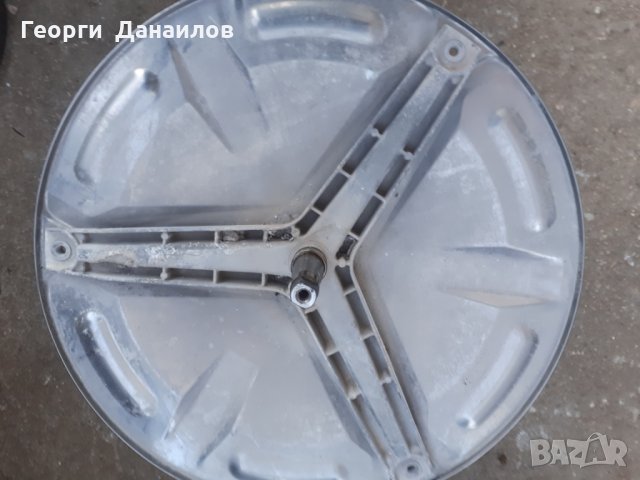 Продавам барабан с кръстачка за пералня Bosch WFB2000 в Перални в гр.  Благоевград - ID31929646 — Bazar.bg