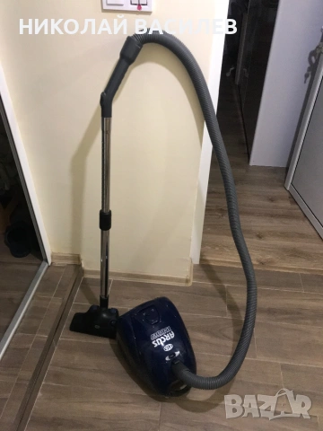 Прахосмукачка  Аркус  ., снимка 5 - Прахосмукачки - 54359345