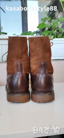 Ботуши Timberland 37 н. , снимка 13 - Дамски ботуши - 52389611