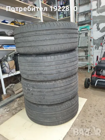 Гуми летни GOODYEAR 235/45 R18
