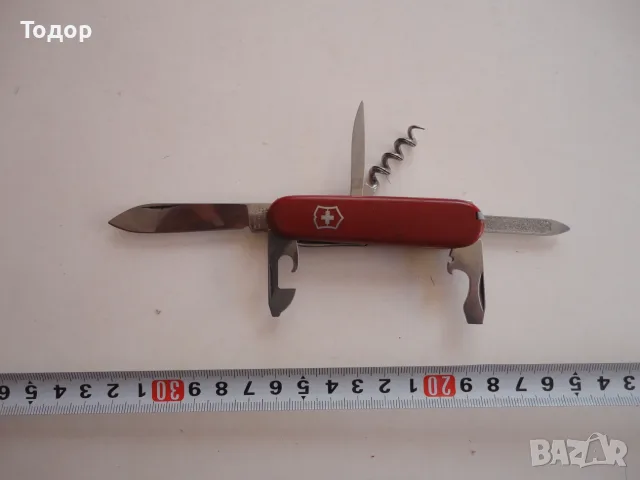 Швейцарски нож Victorinox 3