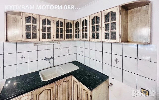 Ъглова Кухня 180/180 , снимка 3 - Кухни - 53979827