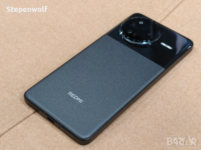 Нов Xiaomi Redmi K80 Pro 12/512 черен(Poco F7 Ultra)-SD8 Elite;6000mAh, снимка 7 - Xiaomi - 52867422