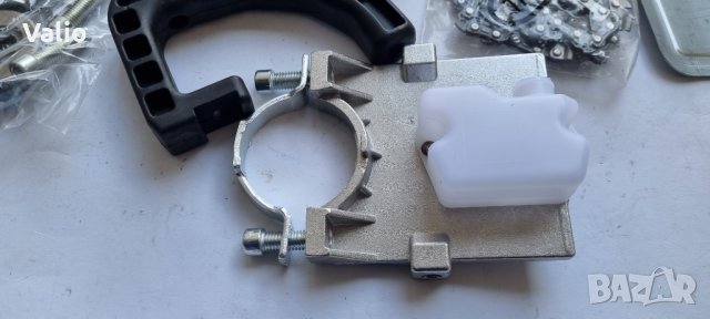 Приставка тип резачка за ъглошлайф, снимка 2 - Други инструменти - 39028417