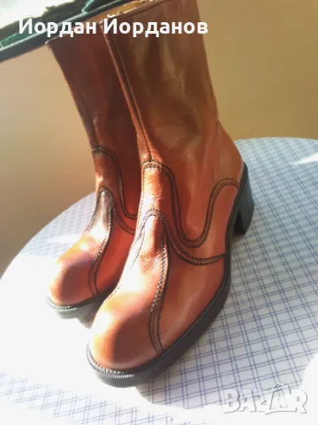 Дамски боти GALLUS