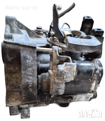Скоростна кутия VW SKODA SEAT AUDI 1,6 16V ,02T301103K, снимка 4 - Части - 51817963