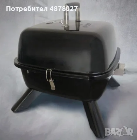 Електрическо барбекю FIRST - Идеалното съчетание от удобство и функционалност, снимка 6 - Барбекюта - 55805102
