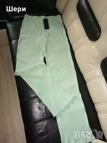 Рипсен панталон , снимка 1 - Панталони - 40061399