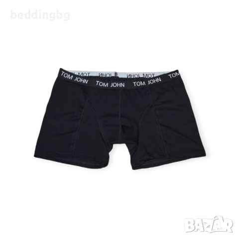 Мъжки памучни боксерки Tom John – Комфорт и Стил, снимка 2 - Бельо - 53302977