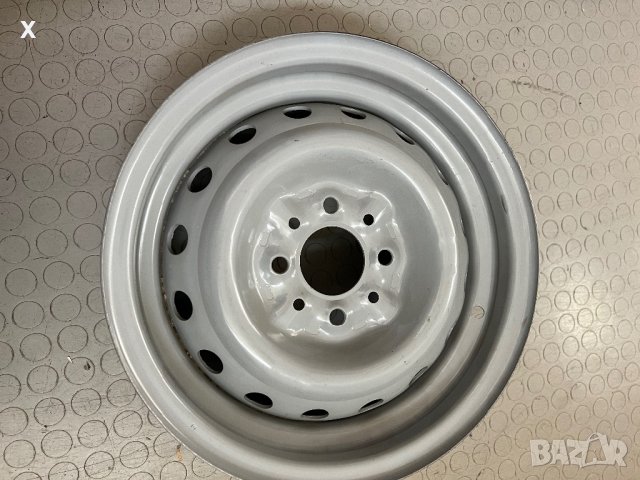 ДЖАНТА ВАЗ ЛАДА 5J X 13 H2 НОВА ОРИГИНАЛНА, снимка 4 - Части - 40266012