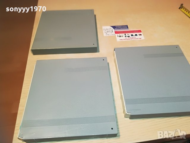 basf//agfa//basf-made in germany-3бр ролки с лента, снимка 8 - Други - 29109753