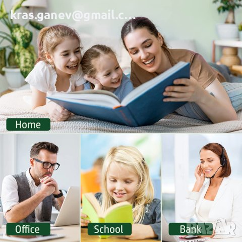 TN-243CMYK TN-247 Тонер, съвместим за Brother TN243 TN247 TN 243 247 243cmyk, снимка 5 - Принтери, копири, скенери - 40843753