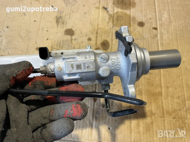 Спирачна Помпа Казанче Течност A007B265 Volkswagen ID.3 E11 pro, снимка 6 - Части - 50778868