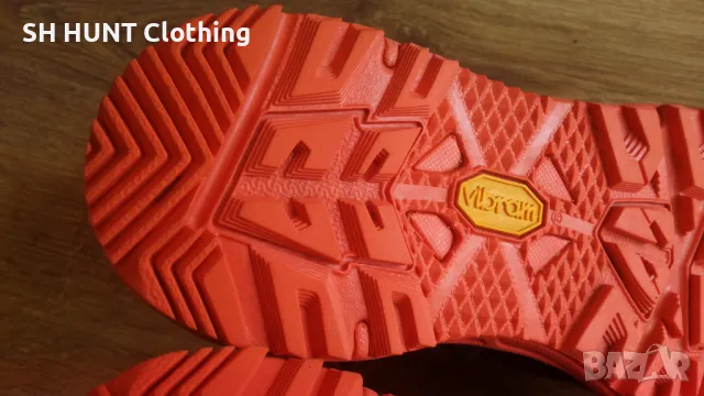 THE NORTH FACE ULTRA FASTPACK II Mid GORE-TEX Shoes раз EUR 37 / UK 4 дамски водонепромокаеми - 812, снимка 13 - Дамски боти - 47513910