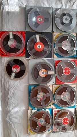 Ролки 15см 22 бр., снимка 4 - Декове - 52734594