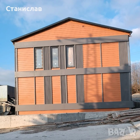 Декоративен Фасаден панел ProLine, снимка 9 - Облицовки - 53323535