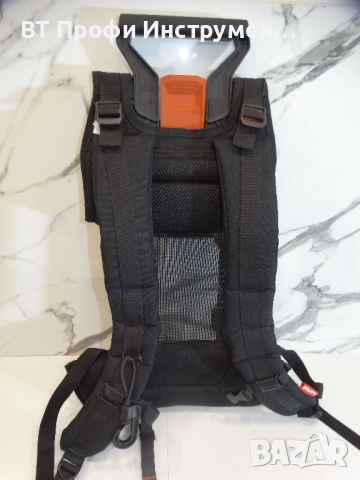 Hilti VC 4LX - 22 / Nuron - Мобилна прахосмукачка + раница, снимка 11 - Други инструменти - 51490701