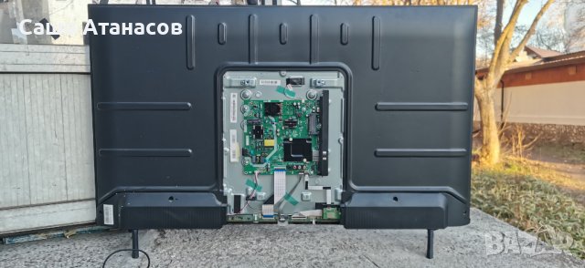 Hisense 50A6BG със счупена матрица ,RSAG7.820.11742/ROH ,HD500Y1U91-T0L2 ,RSAG7.820.8441.ROH ,MW510, снимка 5 - Части и Платки - 44504442