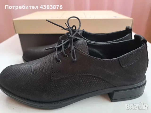 Нови обувки #37, снимка 1