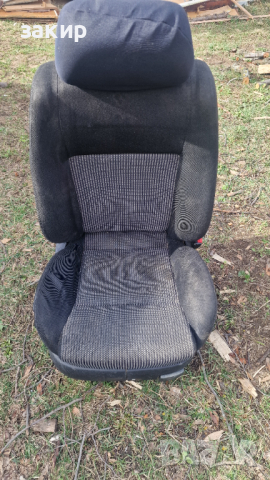 седалки за голф 4