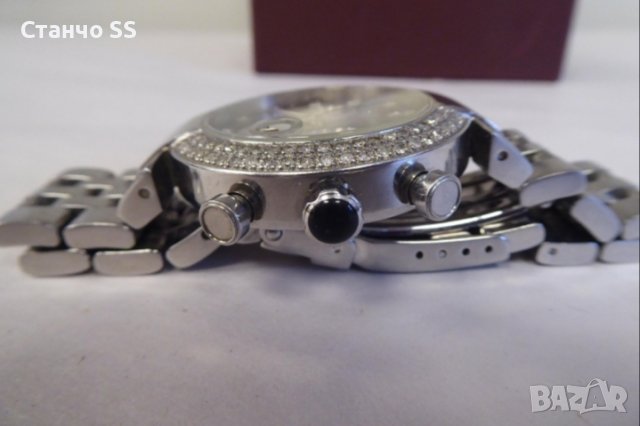  Мъжки часовник Ingersoll diamond  , снимка 3 - Мъжки - 40837804
