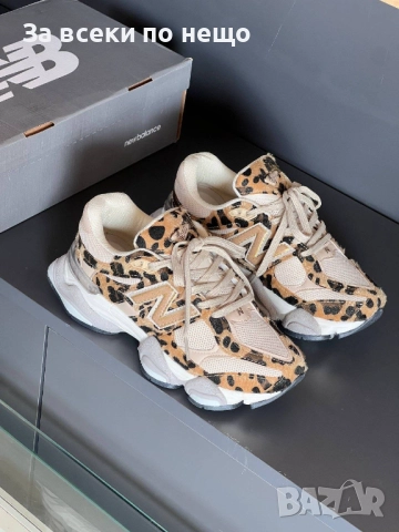 New Balance Мъжки Маратонки👟Мъжки Спортни Обувки Ню Баланс Код E1098, снимка 4 - Маратонки - 52487471