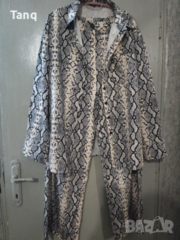 Дамски комплект 