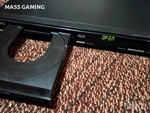 ТОП ЦЕНА! DVD PHILIPS , снимка 7 - DVD филми - 53225700