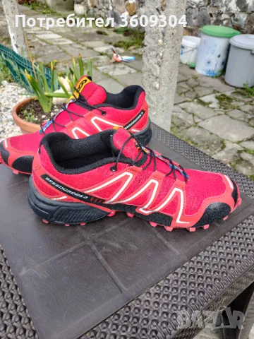 Много запазени маратонки , снимка 2 - Маратонки - 49686107