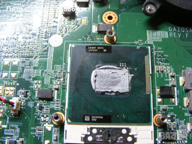 Лаптоп за части Acer Aspire V3-471, снимка 4 - Части за лаптопи - 55786358