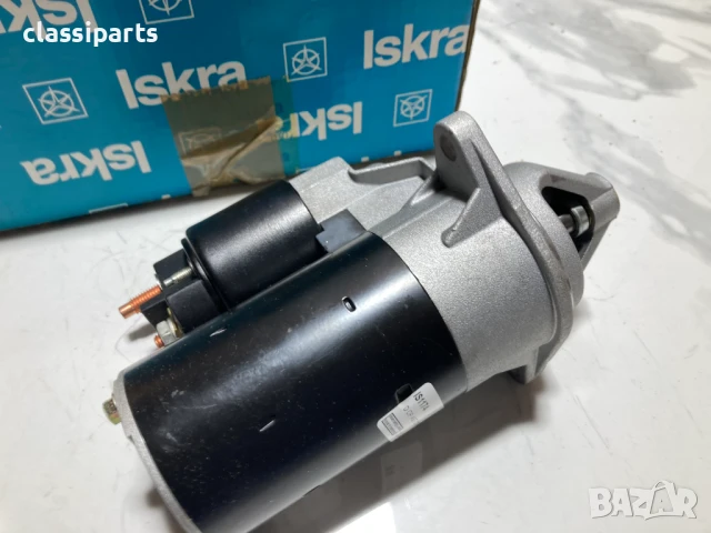 Нов стартер за Опел и Деу бензинови двигатели / OPEL, DAEWOO, снимка 3 - Части - 50727830