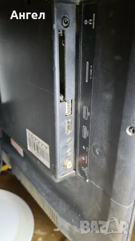 Продавам телевизор-монитор Blaupunkt BLA-23/194G-GB-4T, снимка 4 - Телевизори - 48082220