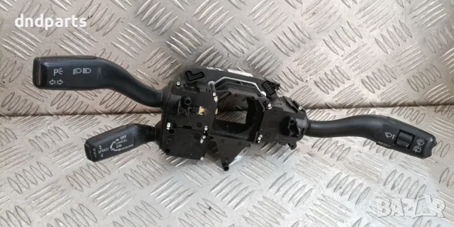 Лостчета Audi Q7 2006г.	